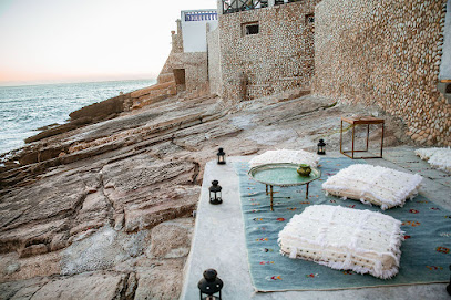 DFrost Almugar Surf & Yoga - Taghazout Villa